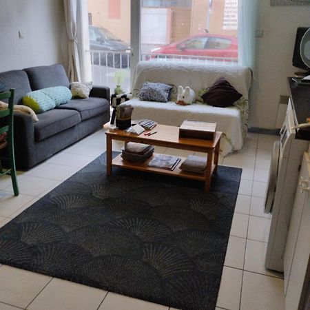 Rez-De-Chaussee Majorque Centre De Perpignan Dış mekan fotoğraf