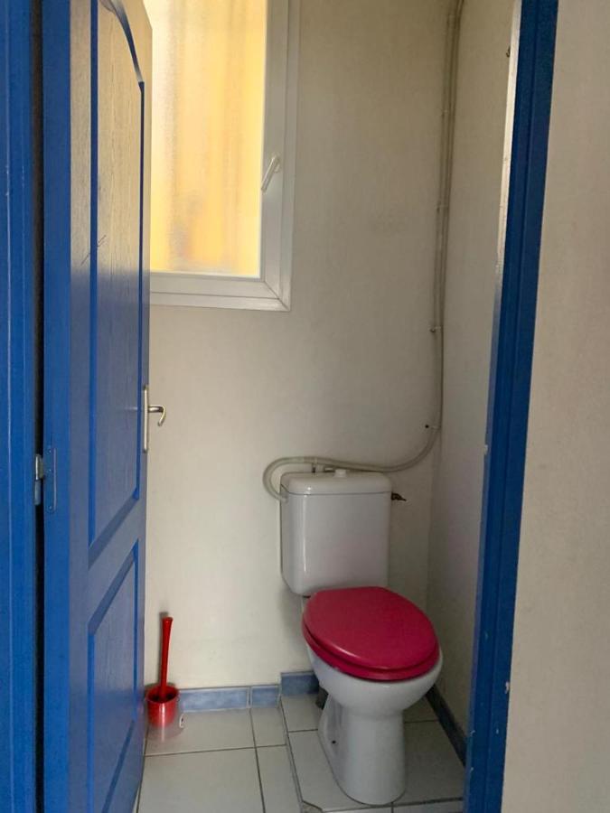 Rez-De-Chaussee Majorque Centre De Perpignan Dış mekan fotoğraf