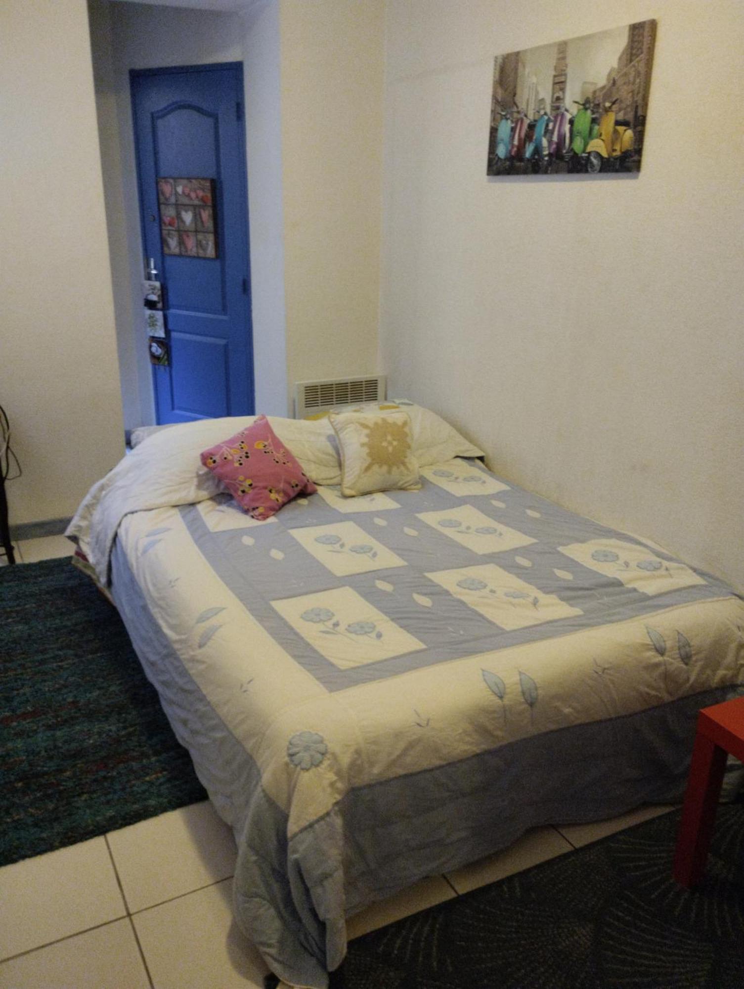 Rez-De-Chaussee Majorque Centre De Perpignan Dış mekan fotoğraf