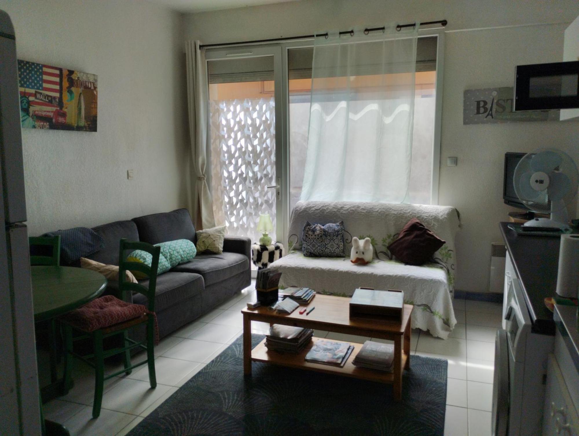 Rez-De-Chaussee Majorque Centre De Perpignan Dış mekan fotoğraf